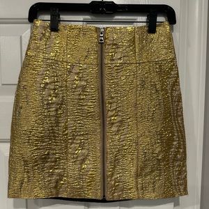 BCBGMaxAzria Skirt